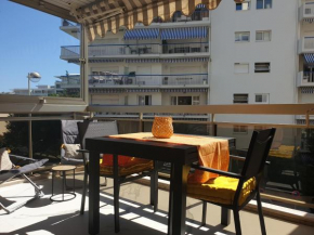 LE PIREE T2 PALM BEACH PLACE DE L ETANG, Cannes